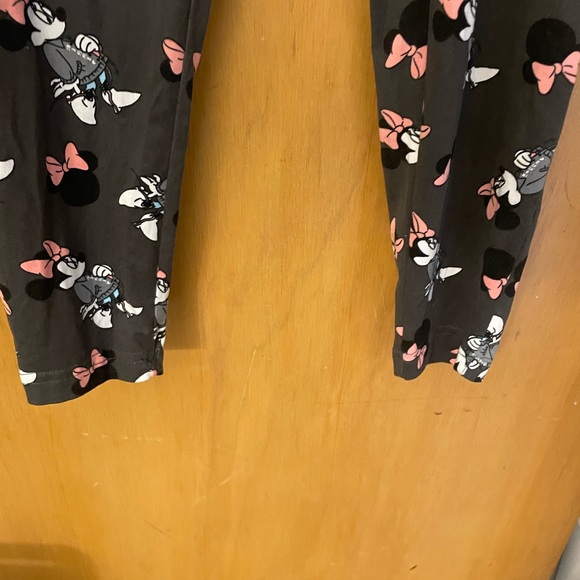 Minnie Mouse leggings - Picture 5 of 5